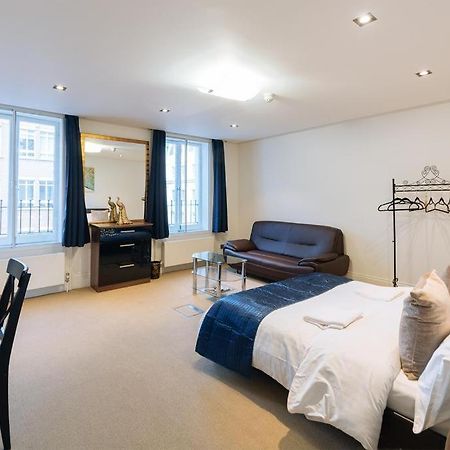 Mayfair Green Park Apartments Лондон Экстерьер фото