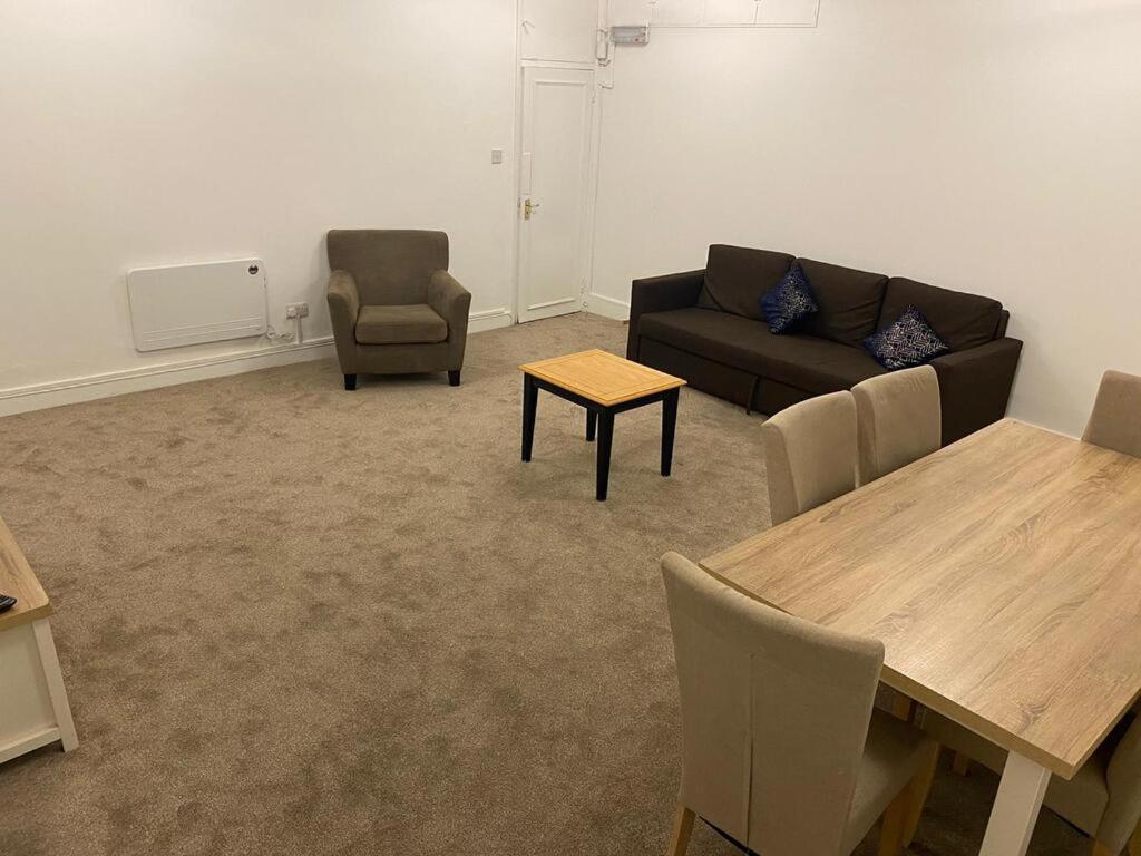 Mayfair Green Park Apartments Лондон Экстерьер фото
