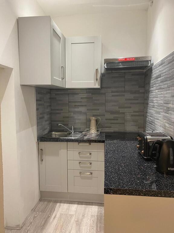 Mayfair Green Park Apartments Лондон Экстерьер фото