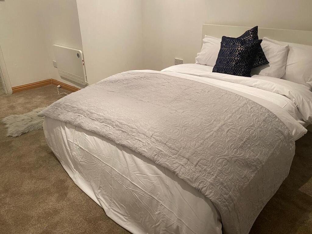Mayfair Green Park Apartments Лондон Экстерьер фото