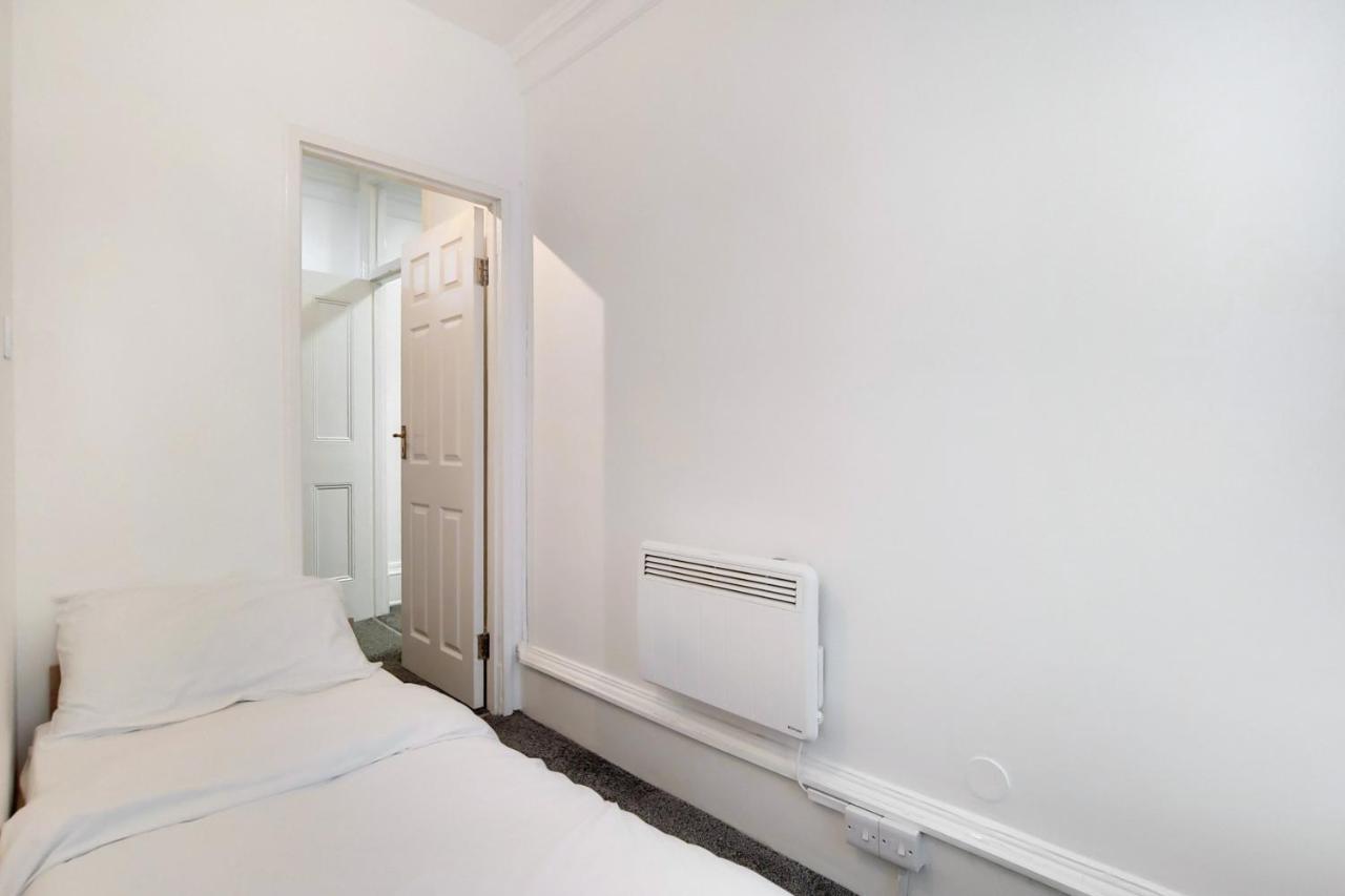 Mayfair Green Park Apartments Лондон Экстерьер фото