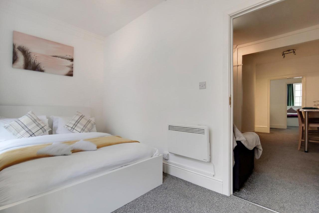 Mayfair Green Park Apartments Лондон Экстерьер фото